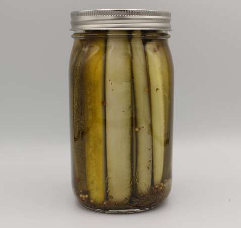 Pickles
