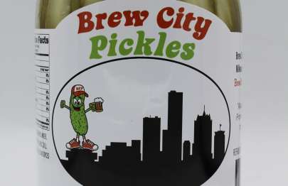 Dill Pickle