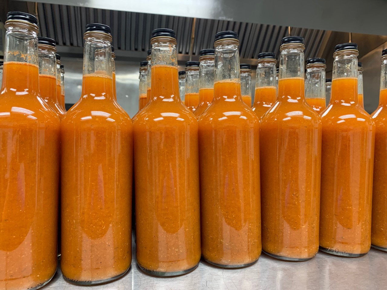 Bloody Mary Mix